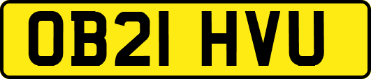 OB21HVU