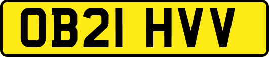 OB21HVV