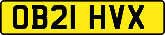 OB21HVX