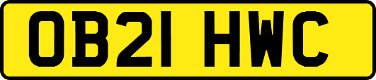 OB21HWC