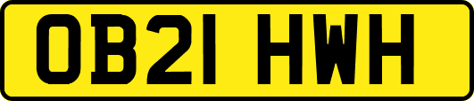 OB21HWH