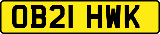 OB21HWK