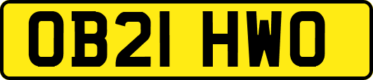 OB21HWO