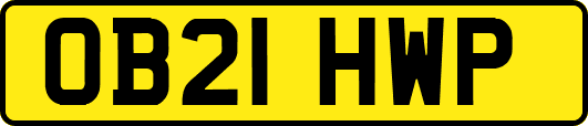 OB21HWP