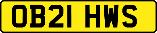 OB21HWS