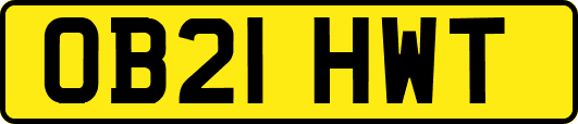 OB21HWT