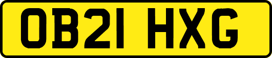 OB21HXG