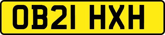 OB21HXH