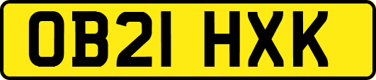 OB21HXK
