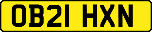 OB21HXN
