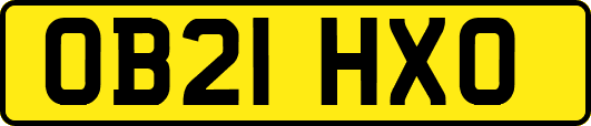 OB21HXO