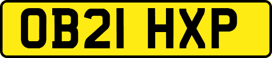 OB21HXP
