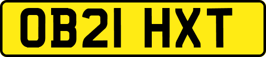 OB21HXT