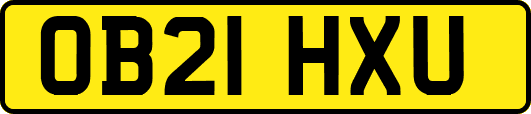OB21HXU
