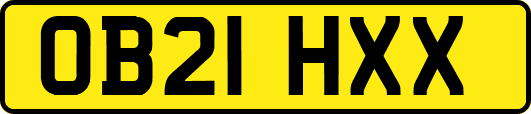 OB21HXX