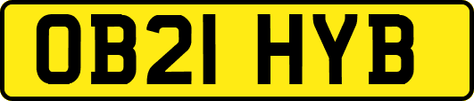 OB21HYB