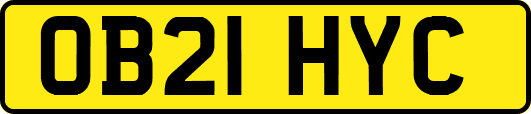 OB21HYC