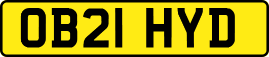 OB21HYD