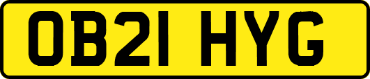 OB21HYG