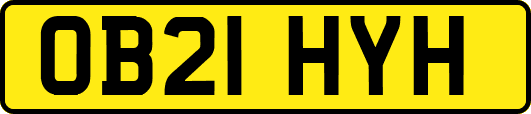 OB21HYH