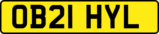 OB21HYL