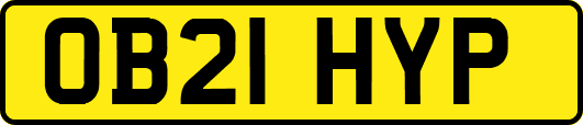 OB21HYP