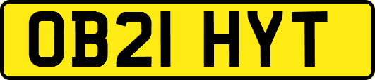 OB21HYT