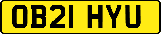 OB21HYU