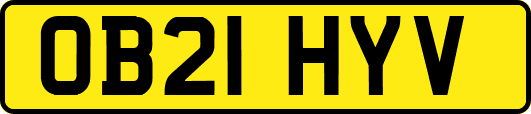OB21HYV