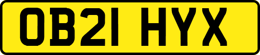 OB21HYX