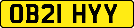 OB21HYY