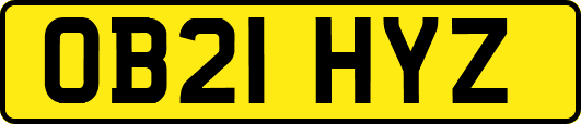 OB21HYZ