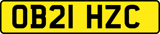 OB21HZC