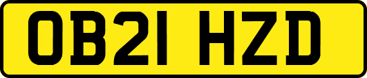OB21HZD