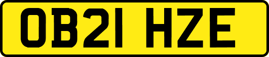 OB21HZE