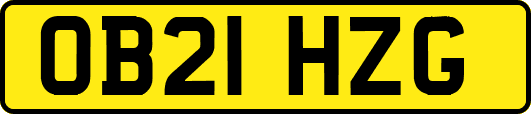 OB21HZG