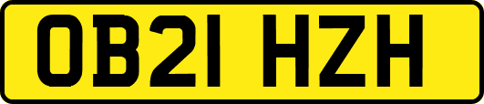 OB21HZH