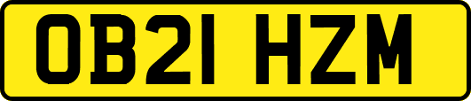 OB21HZM