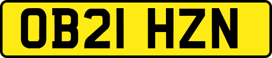 OB21HZN