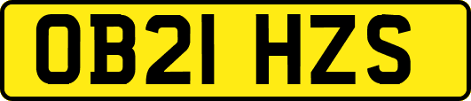 OB21HZS