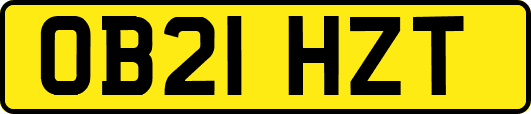 OB21HZT