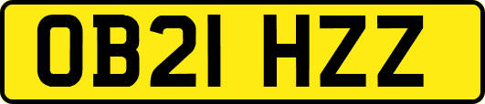 OB21HZZ