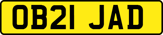 OB21JAD
