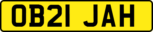 OB21JAH