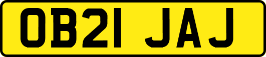 OB21JAJ