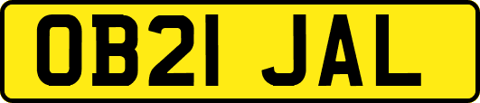 OB21JAL