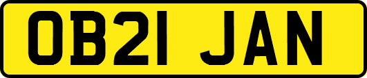 OB21JAN