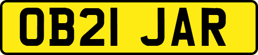 OB21JAR
