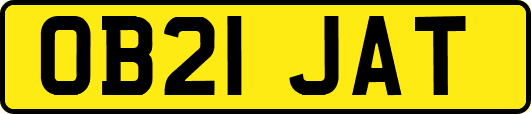 OB21JAT