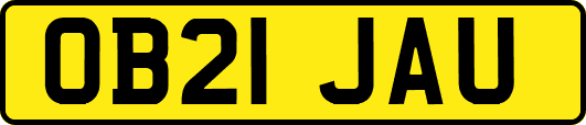 OB21JAU